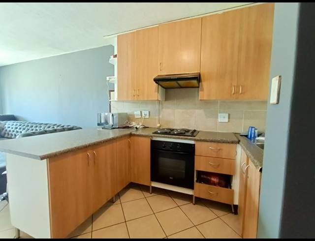 2 BEDROOM APARTMENT FOR SALE IN THE ORCHARDS